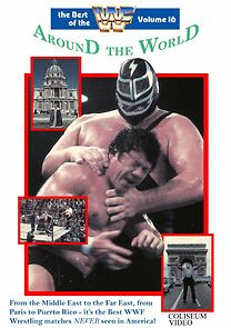 Watch Best of the WWF Volume 16