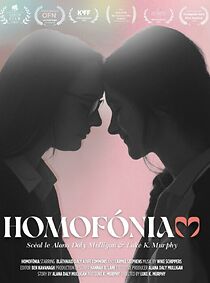 Watch Homofónia (Short 2023)