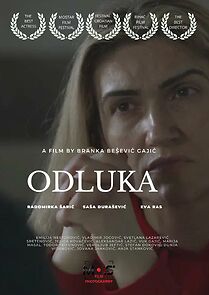 Watch Odluka/The Decision