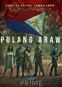 Watch Pulang Araw