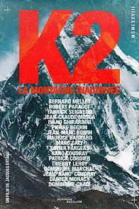 Watch K2 La Montagne Inachevée