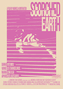 Watch Scorched Earth (Short 2023)