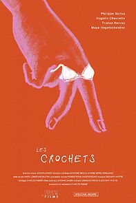 Watch Les crochets (Short 2023)