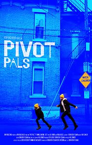 Watch Pivot Pals (Short 2023)