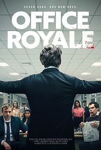 Watch Office Royale (Short 2024)
