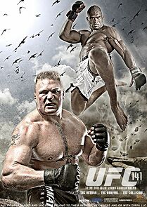 Watch UFC 141: Lesnar vs. Overeem (TV Special 2011)