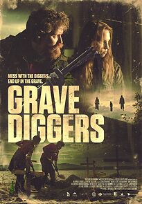 Watch Gravediggers