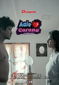 Watch Aale Corona