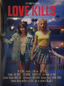 Watch Love Kills