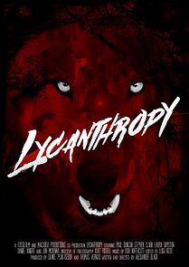 Watch Lycanthropy (Short 2020)