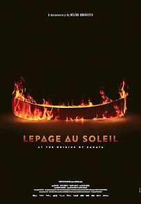 Watch Lepage au Soleil: At the Origins of Kanata