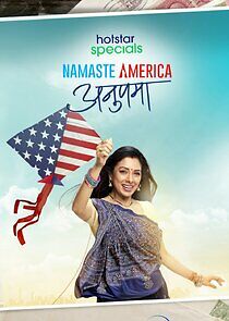 Watch Anupama: Namaste America