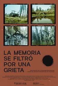 Watch La memoria se filtró por una grieta