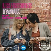 Watch Les Histoires d'Anouk