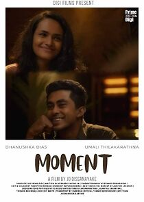 Watch Moment (Short 2021)