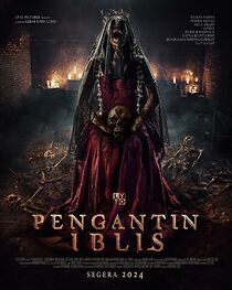 Watch Pengantin Iblis