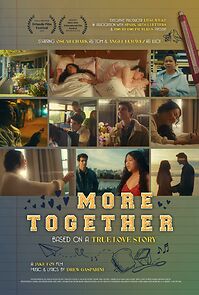 Watch More Together (Short 2023)