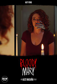 Watch Bloody Mary (Short 2021)