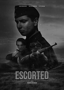 Watch Escorted (Short 2022)