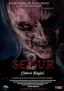 Watch Semur 2: Cinlerin Büyüsü