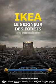 Watch Ikea, le seigneur des forêts