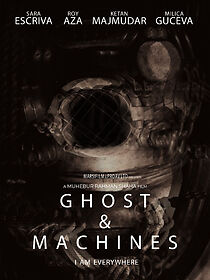 Watch Ghost and Machines (Short 2023)