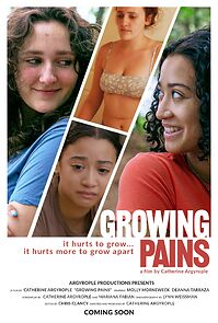 Watch Growing Pains