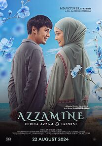 Watch Azzamine