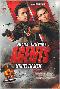 Watch Agents