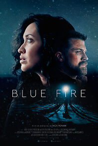 Watch Blue Fire (Short 2021)