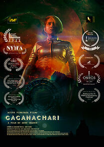 Watch Gaganachari