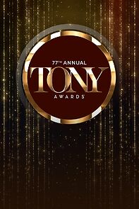 Watch The 77th Annual Tony Awards (TV Special 2024)