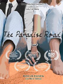 Watch The Paradise Road (Short 2024)