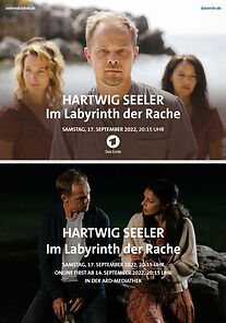 Watch Hartwig Seeler - Im Labyrinth der Rache