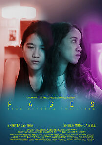 Watch Pages (Short 2021)