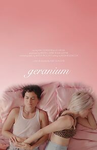 Watch Geranium (Short 2021)