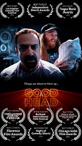 Watch Good Head (Short 2021)