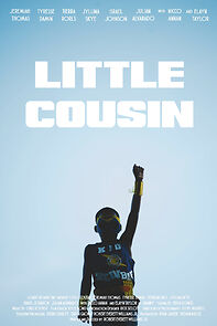 Watch Little Cousin (Short 2018)