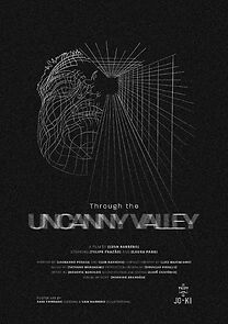 Watch Through the Uncanny Valley (Short 2024)