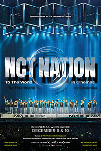 Watch NCT NATION: To the World in Cinemas