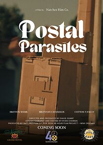 Watch Postal Parasites (Short 2024)