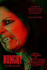 Watch Hungry (Short 2022)