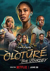 Watch Òlòtūré: The Journey