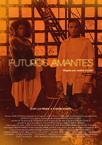 Watch Futuros Amantes (Short 2022)