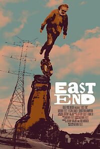 Watch East End