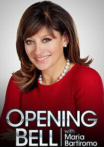 Watch Opening Bell with Maria Bartiromo