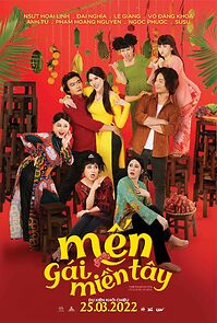 Watch Men Gai Mien Tay