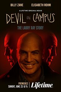 Watch Devil on Campus: The Larry Ray Story