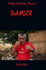 Watch Danger (Short 2018)