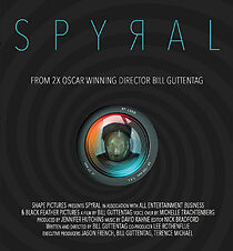 Watch Spyral